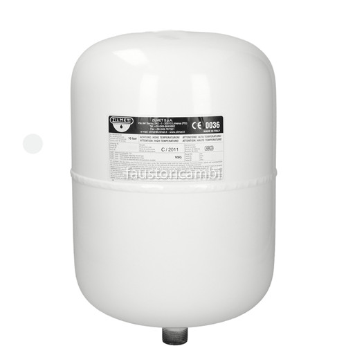 Zilmet vaso espansione - zilmet,