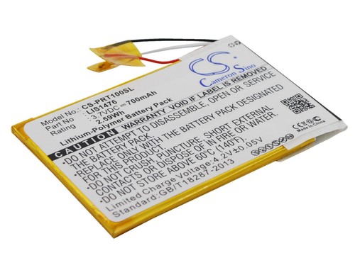 Batteria per sony - per,