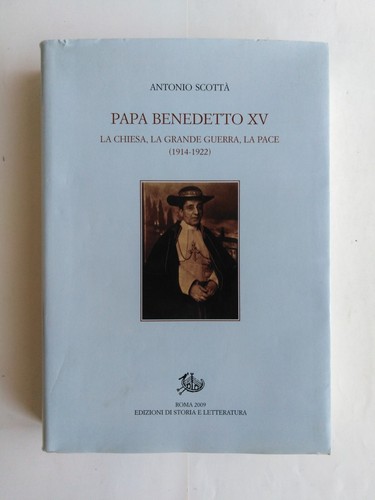 Antonio scottà papa - scottà,