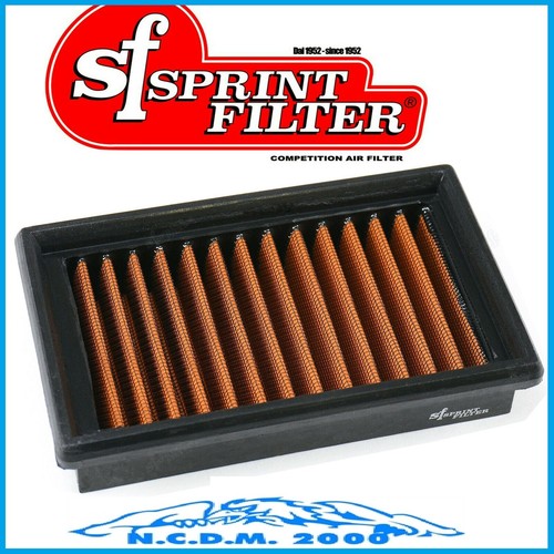 Filtro aria sportivo - filtro, sprint