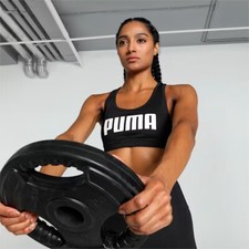Puma top reggiseno palestra - reggiseno,