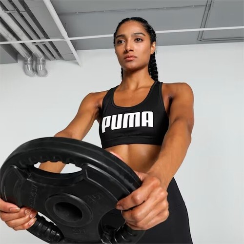 Puma top reggiseno palestra - puma,