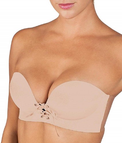 Fashion forms reggiseno senza - fashion,