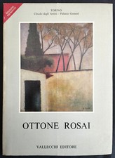 Ottone rosai opere - opere, al