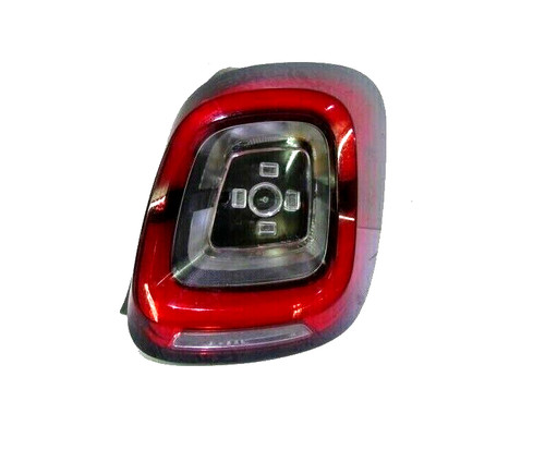 Fanale fanalino stop - fanale,