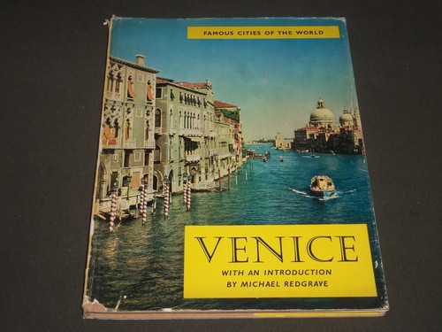 1961 venice lazzaro donati - venice,