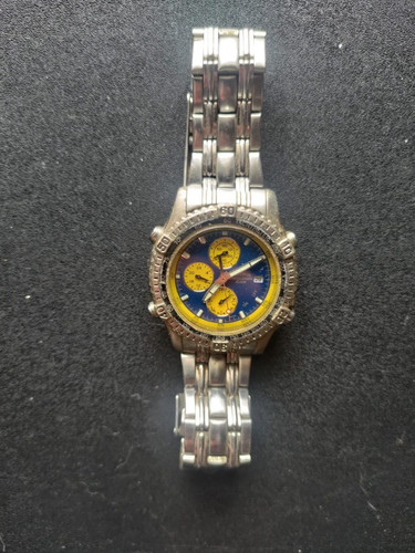 Orologio festina 6597 - festina,