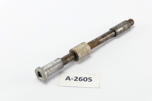Maico 250 tipo 241 1979 - 250,