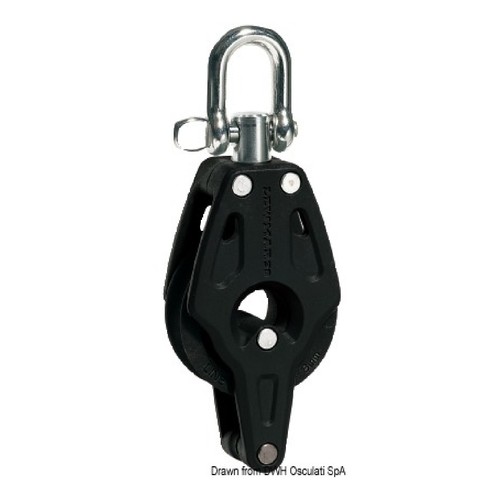 Lewmar bozzello control - lewmar,