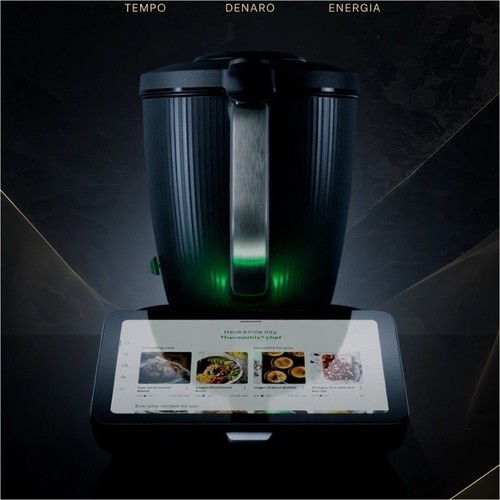 Bimby tm7 robot cucina - tm7,