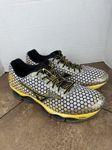 Scarpe mizuno wave - scarpe, 3