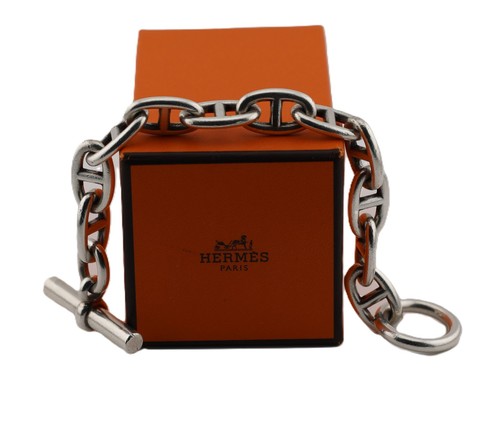 Hermés chaine ancre tgm - chaine,