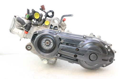 Motore piaggio mp3 - motore, 400