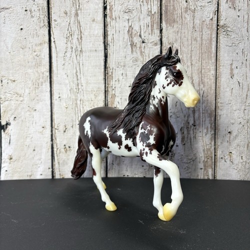 Cavallo modello breyer - modello,