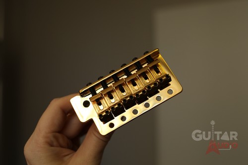 Ponte tremolo originale fender - originale,