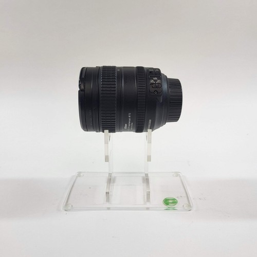 Nikon nikkor 85 - 24-85, mm