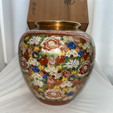 Vaso fiori giapponese - vaso, di