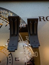 Cinturini rolex oysterflex - cinturini,