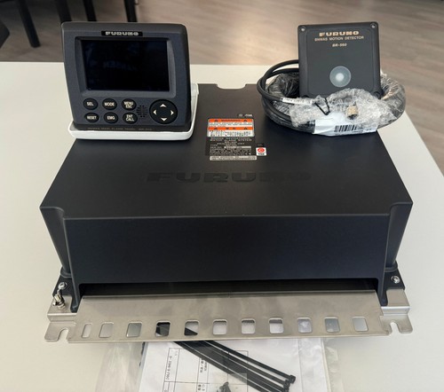 Furuno 500 bnwas - br-500,