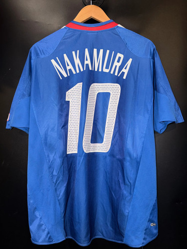 Maglia originale japan - maglia,
