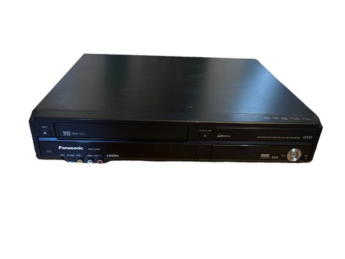 Panasonic dmr ez48v - panasonic, dmr-ez48v