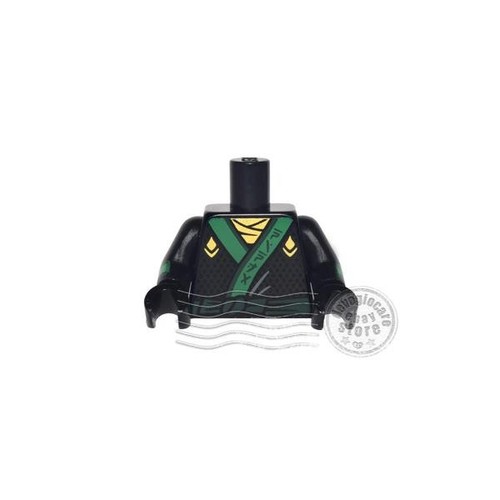 Lego 973pb2785c01 omino - 1x,