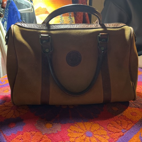 Borsa mano vintage - borsa,