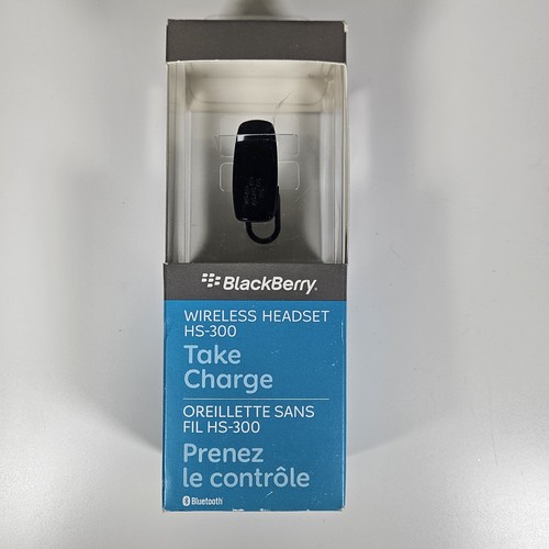 Cuffie wireless blackberry - cuffie,
