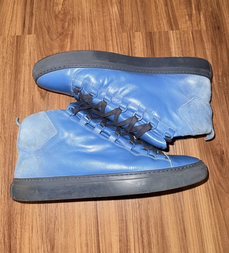 Sneakers alte balenciaga arena - alte,