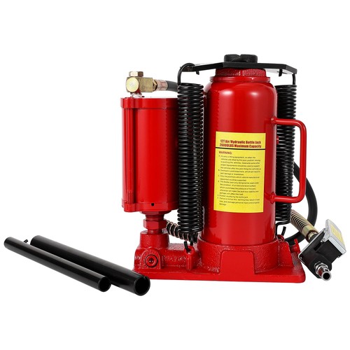 Cric idraulico per - , camion