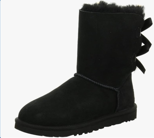 Stivaletti ugg donna - stivaletti, mini