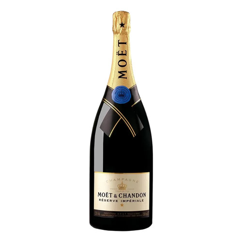 Champagne moët chandon brut - champagne,
