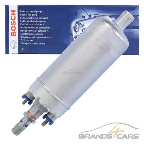 Pompa carburante bosch - carburante,
