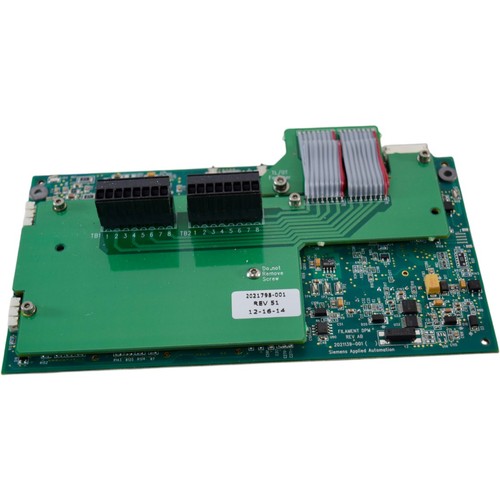 Siemens 2021798 001 rilevatore - 2021798-001,