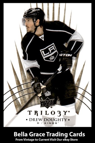 2014 upper deck - 2014-15, trilogy