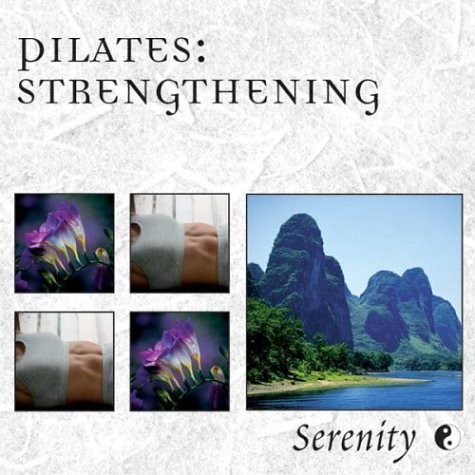 Pilates strengthening - pilates:,