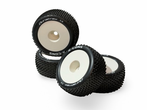 Rari pneumatici nuovi duratrax - pneumatici,