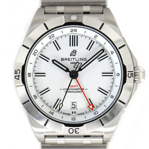 Breitling chronomat automatic - breitling,
