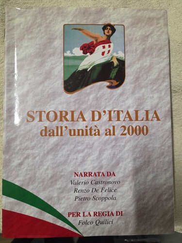 Storia italia - storia, d’italia