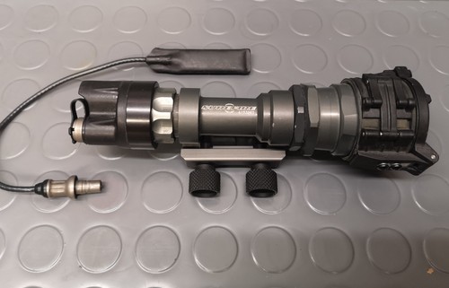 Torcia surefire m951 - m951, weapon