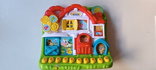 Allegra fattoria cucù baby - cucù,