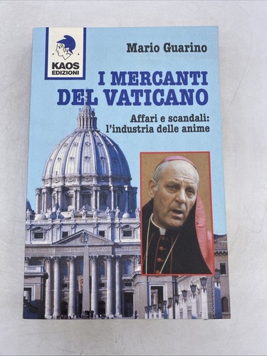 Mario guarino mercanti - mario, i
