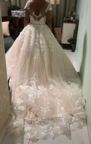 Abito sposa mai indossato - sposa,