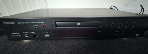 Teac p650 lettore compact - cd-p650,