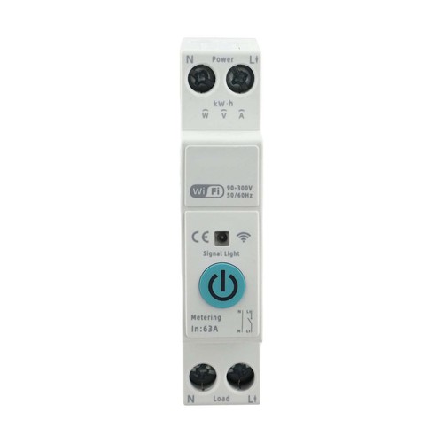 Per interruttore smart wifi - interruttore,