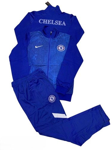 Tuta chelsea soccer supporter - tuta,