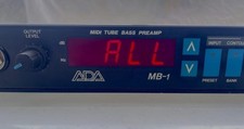 Ada preampflicatore - mb-1,