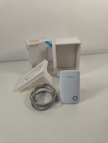 Link wa850re 300 - tp-link, mb/s
