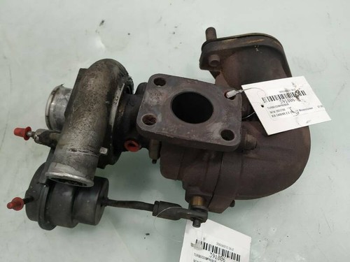 Turbocompressore kia carens - turbocompressore,