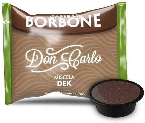 Offerta 500 caff borbone - 500,
